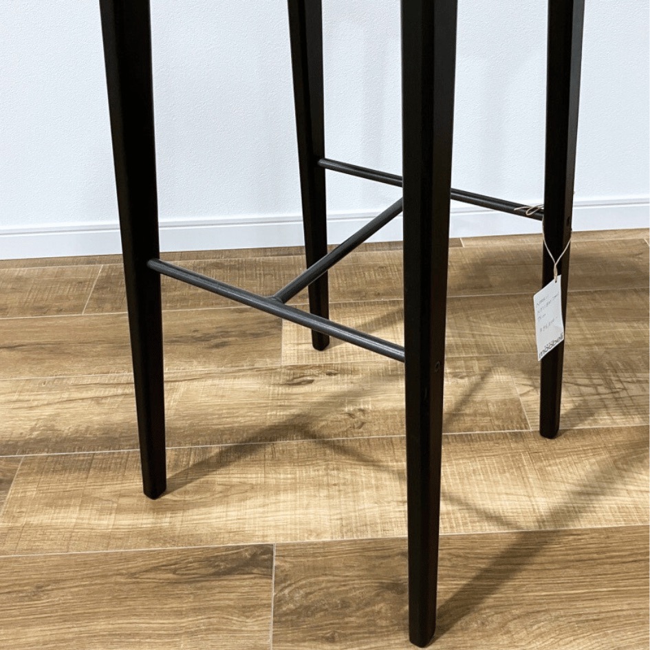 NORR11 NY11 Bar Stool (75cm) Black Oak OHW / NORR11（ノアイレブン） / スツール / AWN30205_dt_03.jpg