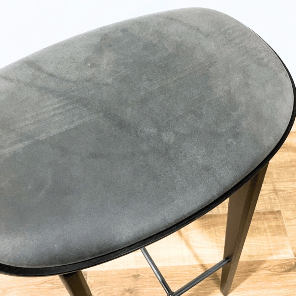 NORR11 NY11 Bar Stool (75cm) Black Oak OHW / NORR11（ノアイレブン） / スツール / AWN30205_dt_07.jpg