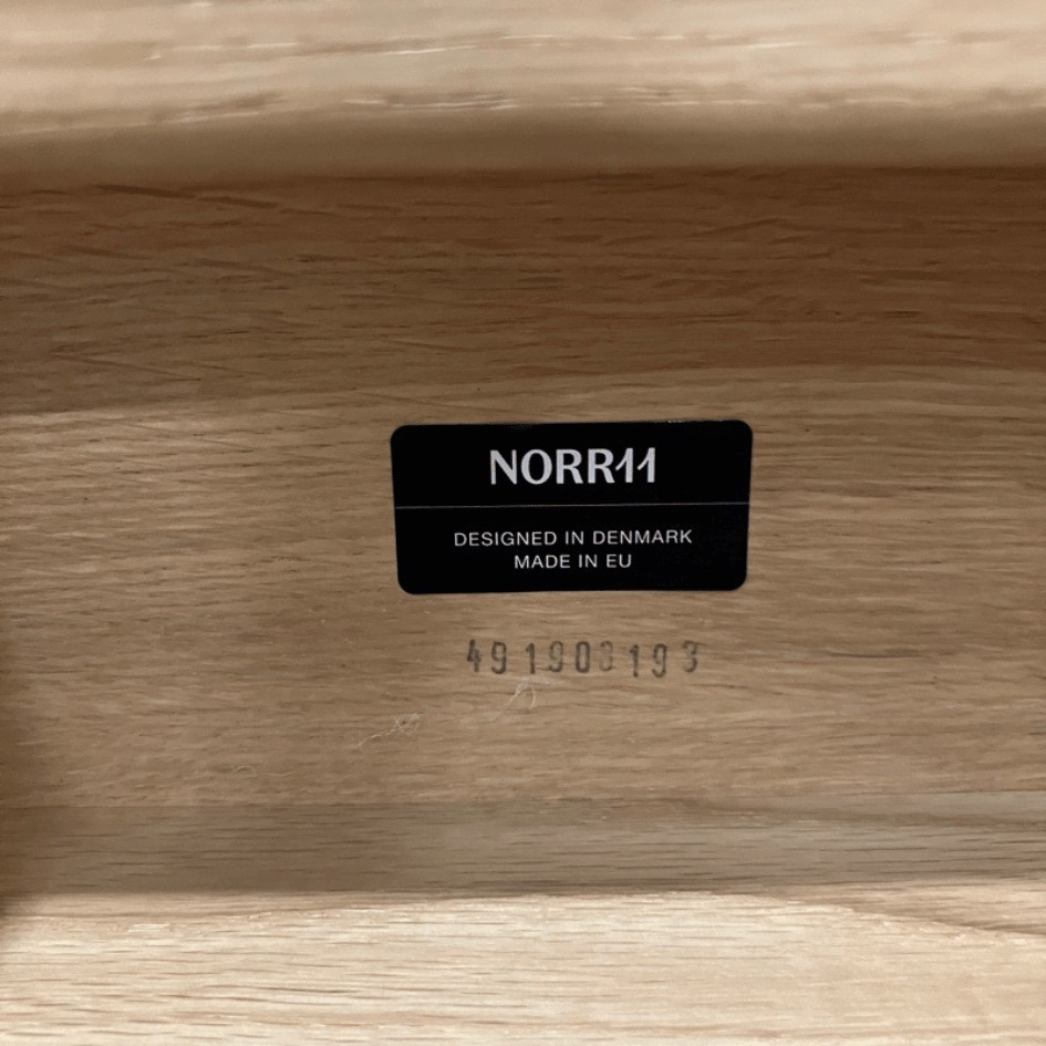 NORR11 NY11 Bar Stool (65cm) Natural Oak OHW / NORR11（ノアイレブン） / スツール / AWN30206_dt_04.jpg