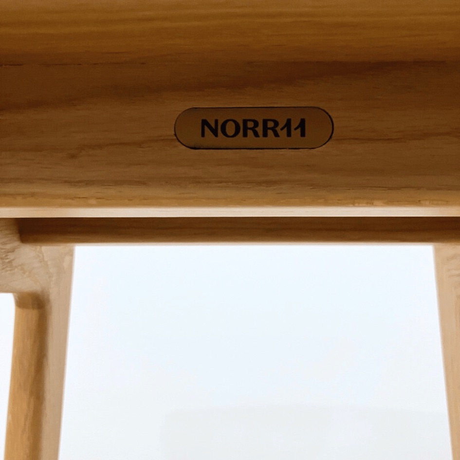 NORR11 NY11 Bar Stool (65cm) Natural Oak OHW / NORR11（ノアイレブン） / スツール / AWN30206_dt_06.jpg