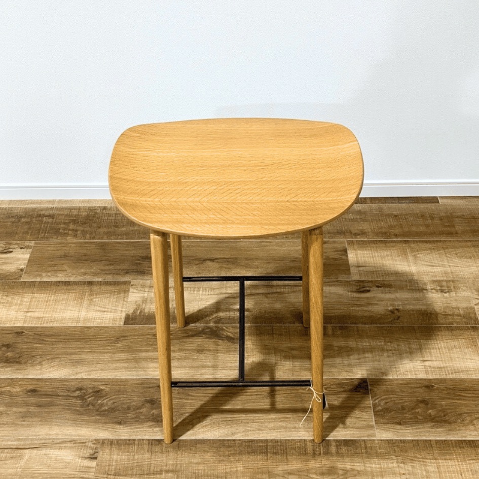 NORR11 NY11 Bar Stool (65cm) Natural Oak OHW / NORR11（ノアイレブン） / スツール / AWN30206_dt_08.jpg