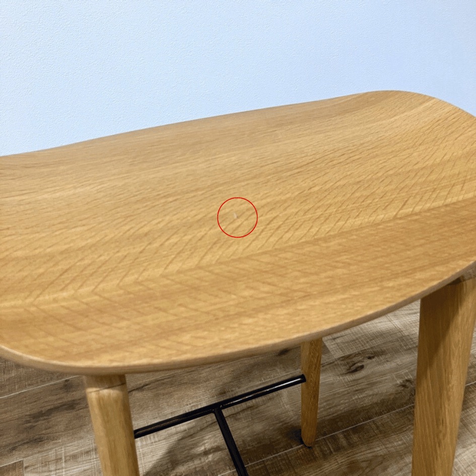 NORR11 NY11 Bar Stool (65cm) Natural Oak OHW / NORR11（ノアイレブン） / スツール / AWN30206_dt_10.jpg
