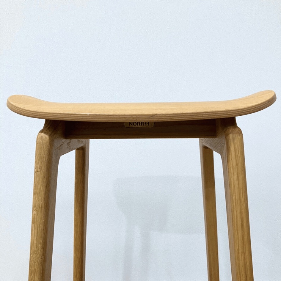 NORR11 NY11 Bar Stool (65cm) Natural Oak OHW / NORR11（ノアイレブン） / スツール / AWN30206_dt_11.jpg