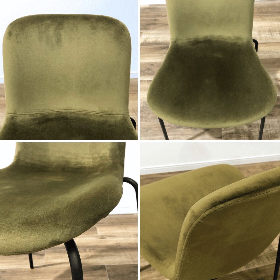NORR11 Langue Chair Soft Steel Velvet / Black Frame OHW / NORR11（ノアイレブン） / ダイニングチェア / AWN30207_dt_03.jpg