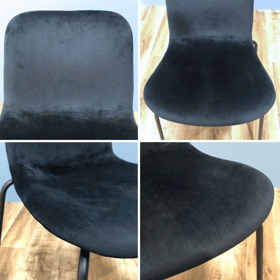 NORR11 Langue Chair Soft Steel Velvet /Black Frame OHW / NORR11（ノアイレブン） / ダイニングチェア / AWN30211_dt_02.jpg