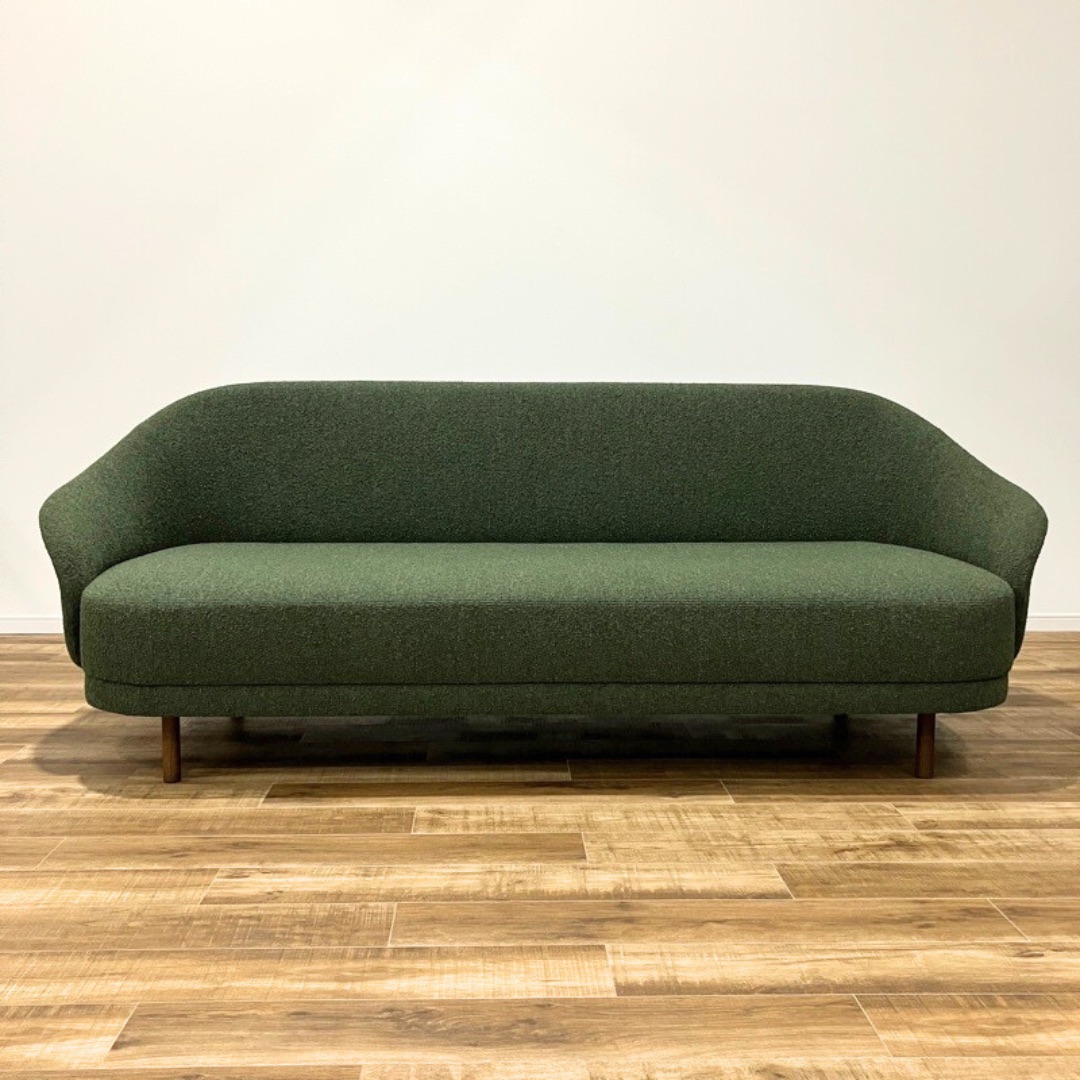 NORR11 New Wave 2.5-seater Green ソファ OHW / NORR11（ノアイレブン） / 2人掛けソファ / AWN30212_dt_03.jpg