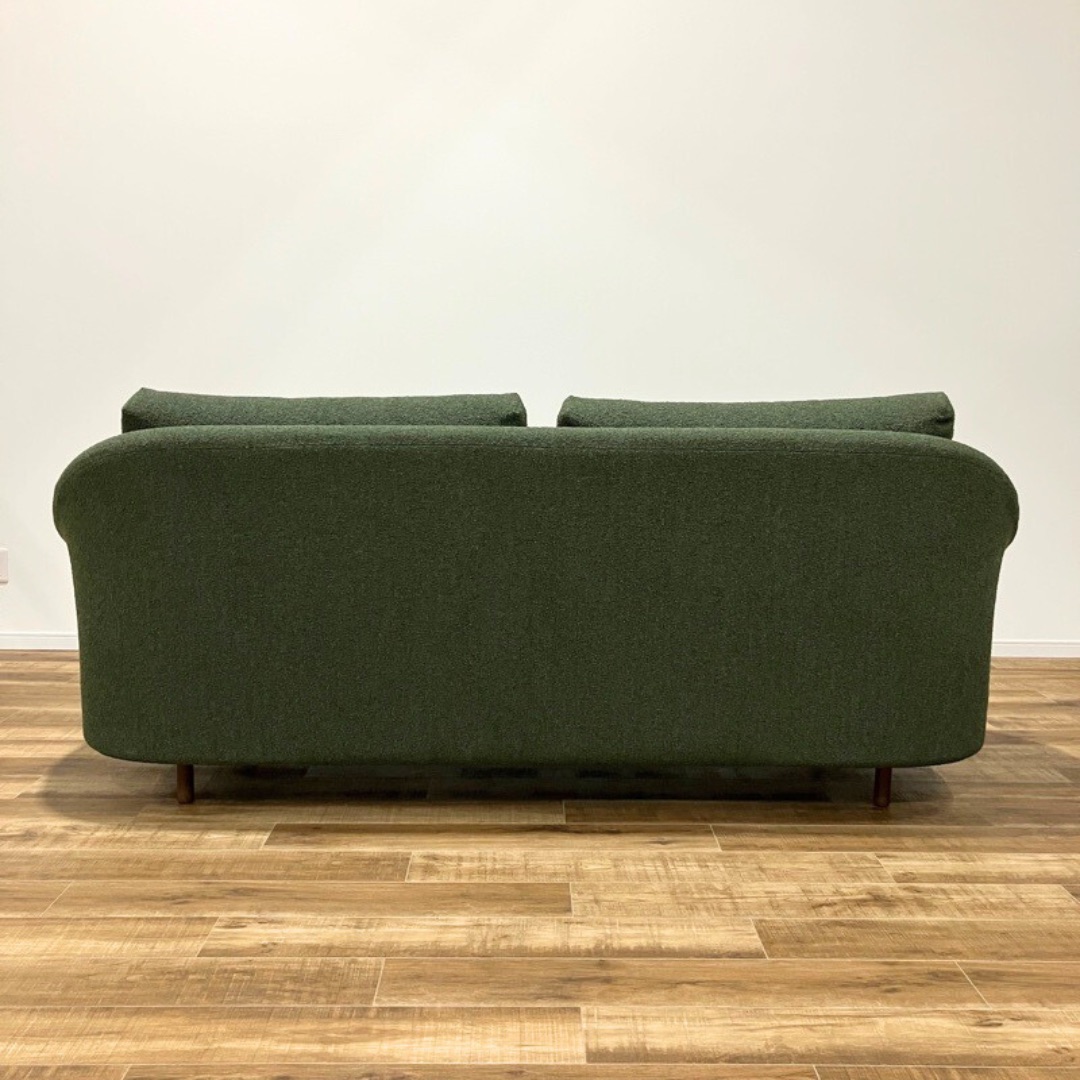 NORR11 New Wave 2.5-seater Green ソファ OHW / NORR11（ノアイレブン） / 2人掛けソファ / AWN30212_dt_08.jpg