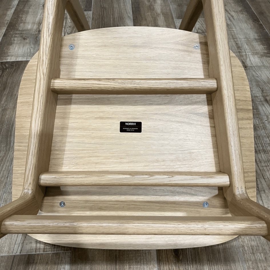 NORR11 NY11 Chair  White  LEATHER SEAT OHW / NORR11（ノアイレブン） / ダイニングチェア / AWN30214_dt_06.jpg