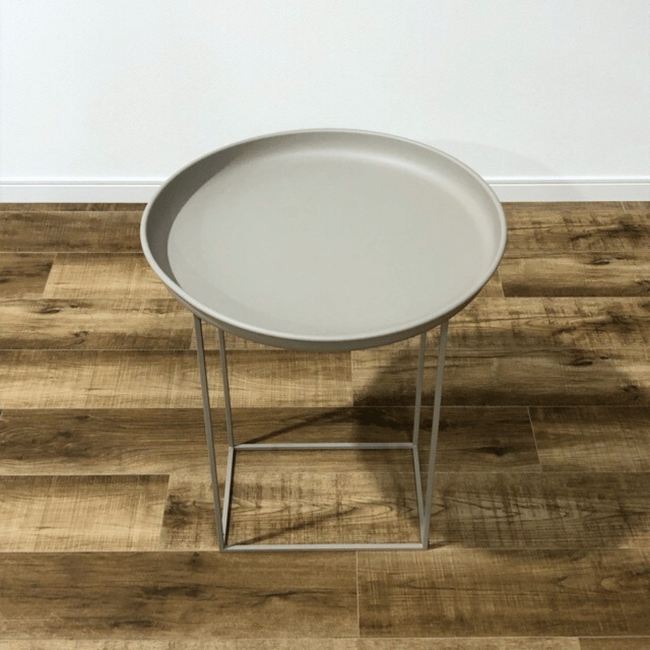 NORR11 DUKE SIDE TABLE デュークサイドテーブル Stone OHW / NORR11（ノアイレブン） / サイドテーブル・ナイトテーブル / AWN30216_dt_01.jpg