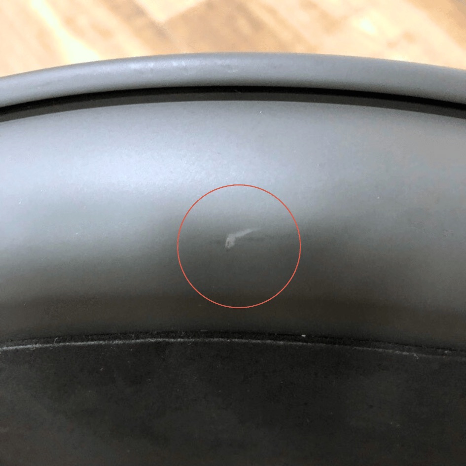 NORR11 DUKE SIDE TABLE デュークサイドテーブル BLACK OHW / NORR11（ノアイレブン） / サイドテーブル・ナイトテーブル / AWN30217_dt_01.jpg