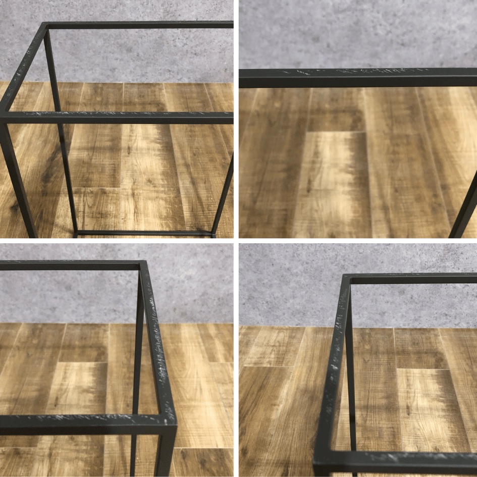 NORR11 DUKE SIDE TABLE デュークサイドテーブル BLACK OHW / NORR11（ノアイレブン） / サイドテーブル・ナイトテーブル / AWN30217_dt_04.jpg