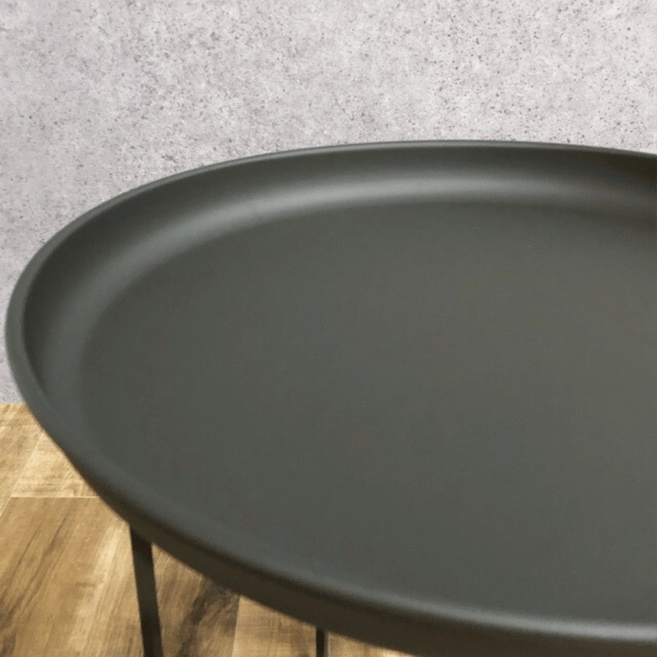 NORR11 DUKE SIDE TABLE デュークサイドテーブル BLACK OHW / NORR11（ノアイレブン） / サイドテーブル・ナイトテーブル / AWN30217_dt_06.jpg