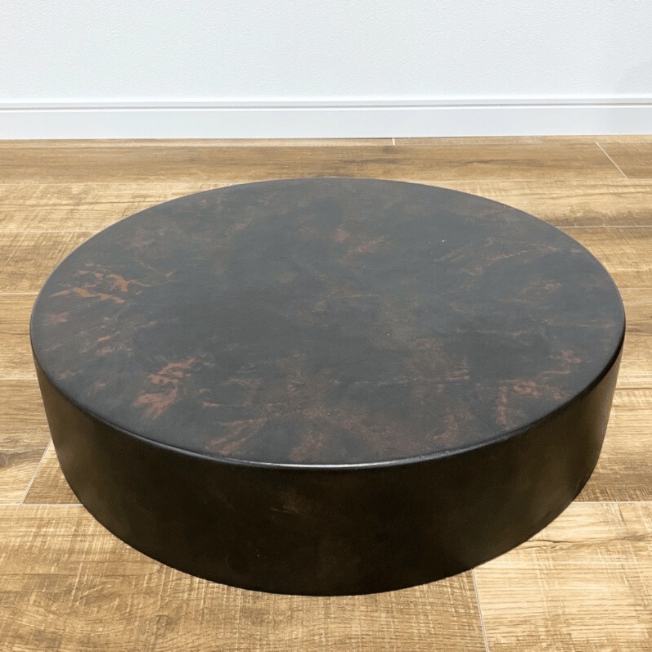 NORR11 GEAR SIDE TABLE Earth (黒) OHW / NORR11（ノアイレブン） / サイドテーブル・ナイトテーブル / AWN30220_dt_02.jpg