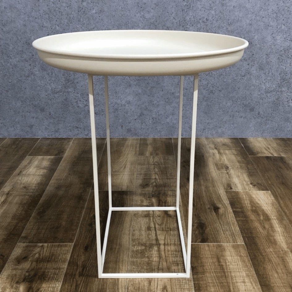 NORR11 DUKE SIDE TABLE Antique White OHW / NORR11（ノアイレブン） / サイドテーブル・ナイトテーブル / AWN30221_dt_01.jpg