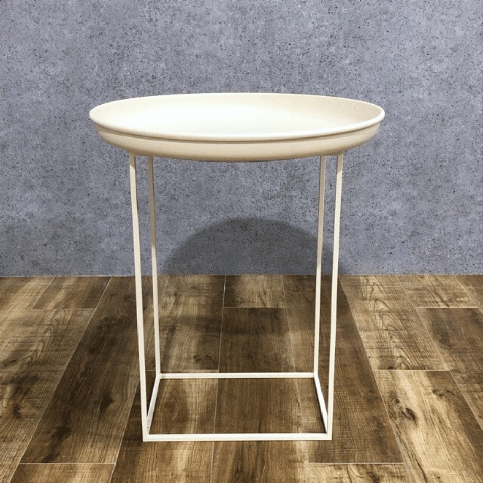 NORR11 DUKE SIDE TABLE Antique White OHW / NORR11（ノアイレブン） / サイドテーブル・ナイトテーブル / AWN30223_dt_01.jpg