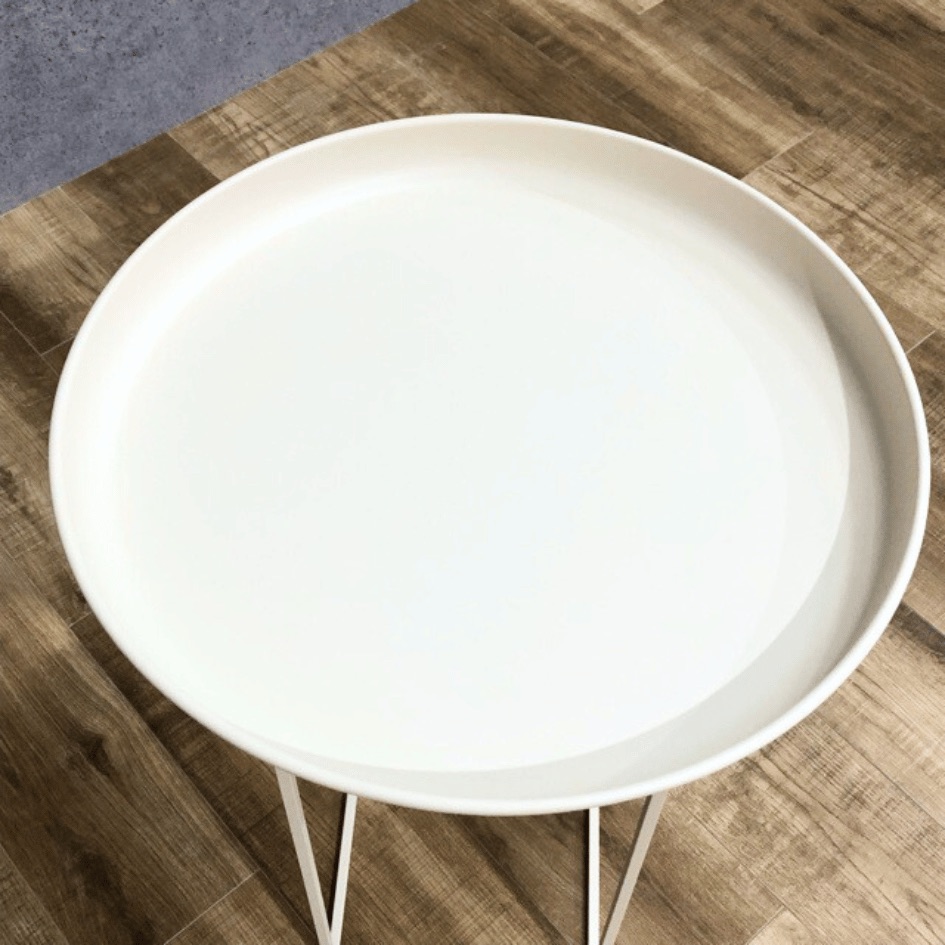 NORR11 DUKE SIDE TABLE Antique White OHW / NORR11（ノアイレブン） / サイドテーブル・ナイトテーブル / AWN30223_dt_04.jpg