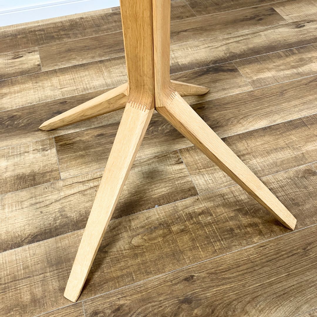 Karimoku New Standard SCOUT BISTRO BAR TABLE PURE OAK / Karimoku New Standard（カリモクニュースタンダード） / カウンターテーブル / AWN30293_dt_02.jpg