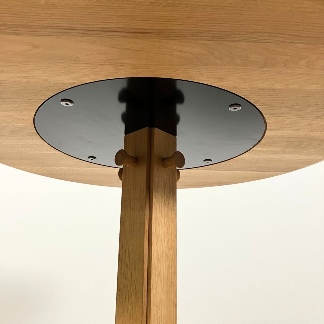 Karimoku New Standard SCOUT BISTRO BAR TABLE PURE OAK / Karimoku New Standard（カリモクニュースタンダード） / カウンターテーブル / AWN30293_dt_03.jpg