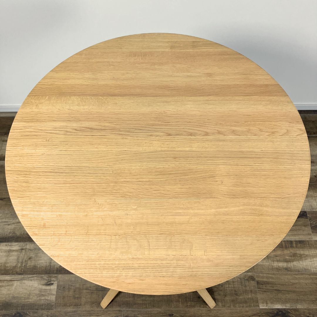 Karimoku New Standard SCOUT BISTRO BAR TABLE PURE OAK / Karimoku New Standard（カリモクニュースタンダード） / カウンターテーブル / AWN30294_dt_01.jpg