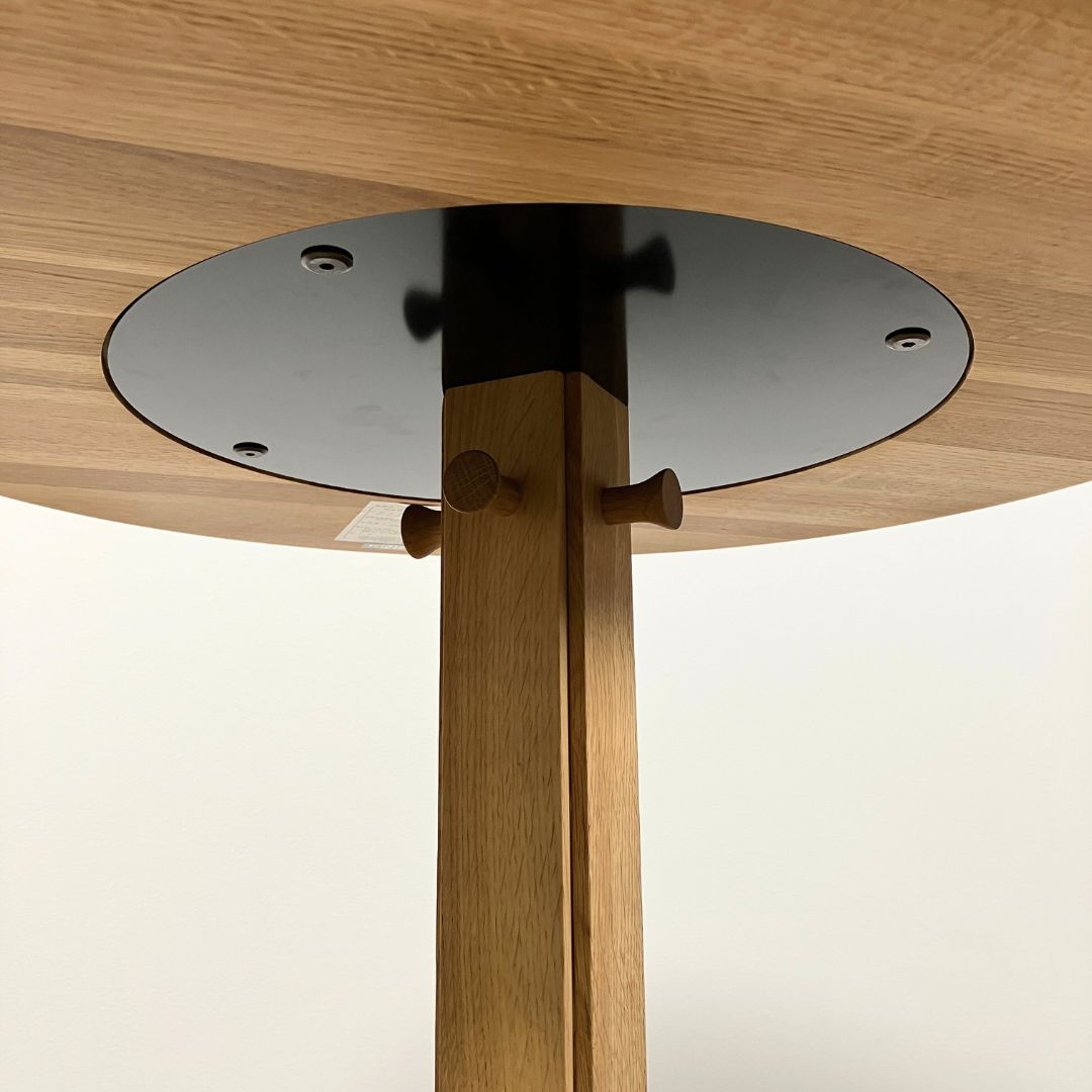 Karimoku New Standard SCOUT BISTRO BAR TABLE PURE OAK / Karimoku New Standard（カリモクニュースタンダード） / カウンターテーブル / AWN30294_dt_03.jpg