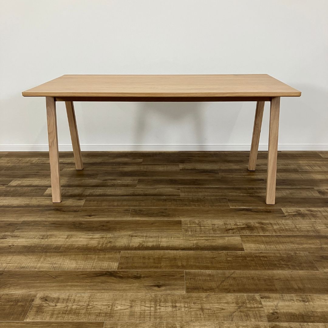 SEKIKAGU newLDK SL TABLE 150 OAK / SEKIKAGU（セキカグ） / ダイニングテーブル / AWN30297_dt_01.jpg