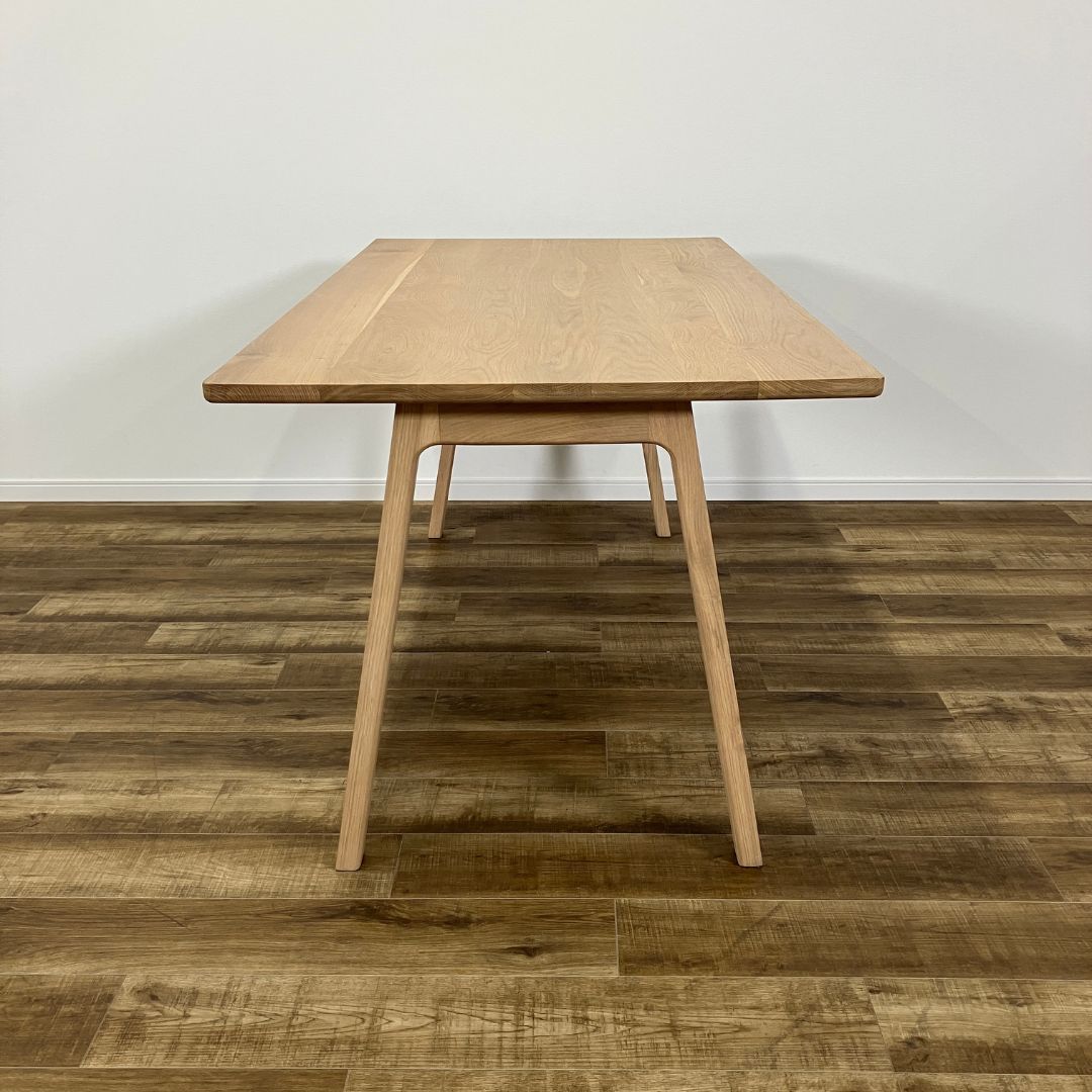 SEKIKAGU newLDK SL TABLE 150 OAK / SEKIKAGU（セキカグ） / ダイニングテーブル / AWN30297_dt_02.jpg