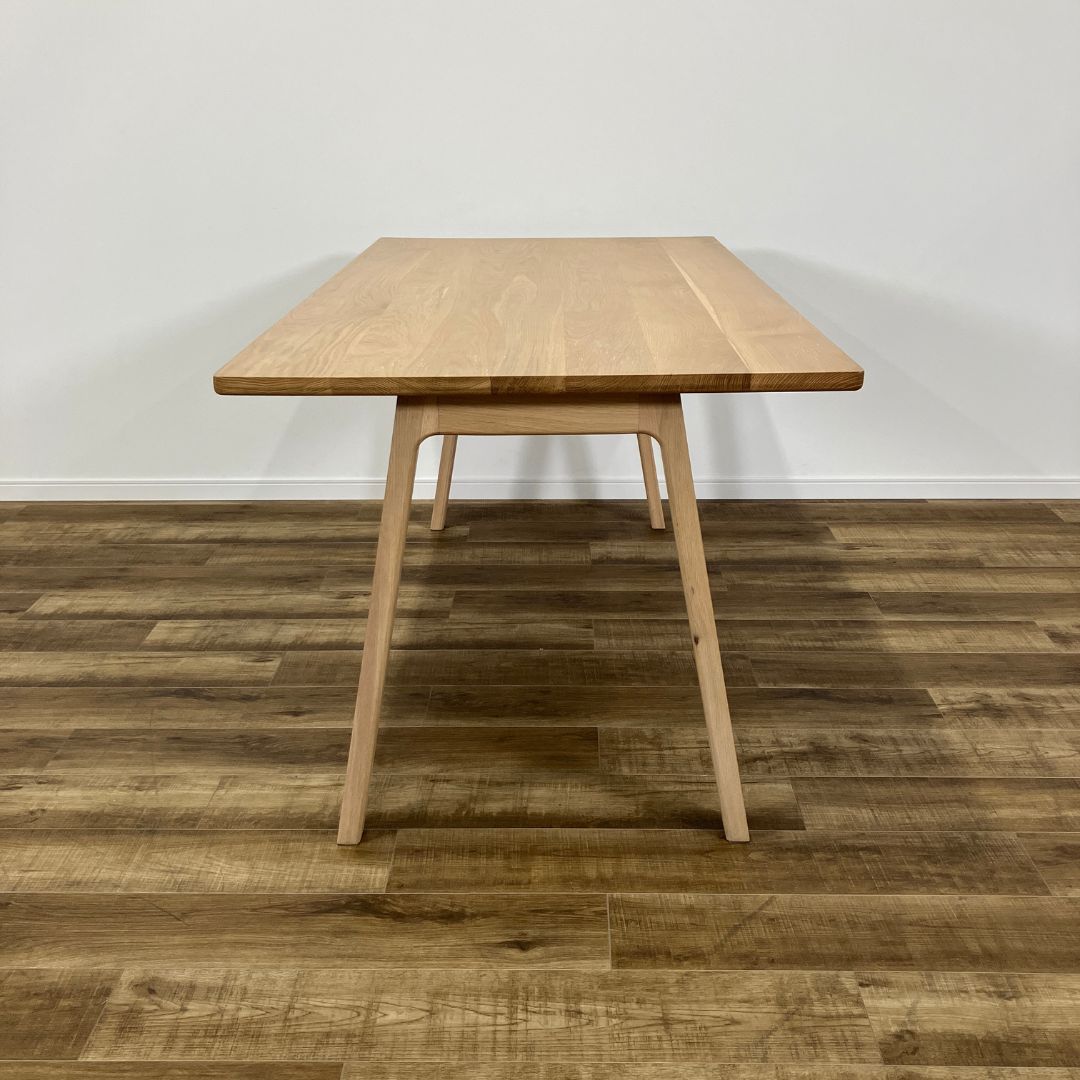 SEKIKAGU newLDK SL TABLE 150 OAK / SEKIKAGU（セキカグ） / ダイニングテーブル / AWN30297_dt_04.jpg