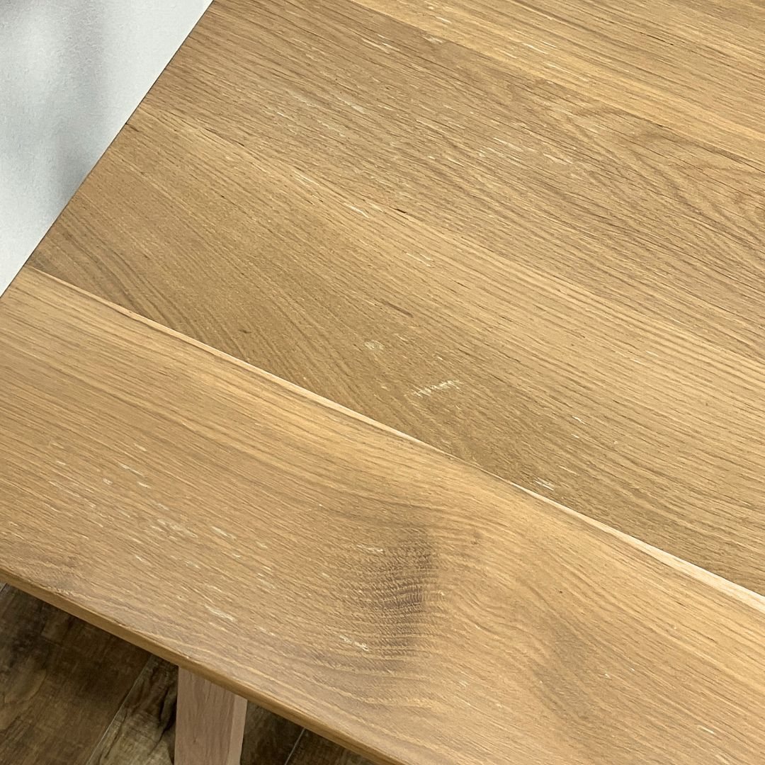 SEKIKAGU newLDK SL TABLE 150 OAK / SEKIKAGU（セキカグ） / ダイニングテーブル / AWN30297_dt_08.jpg