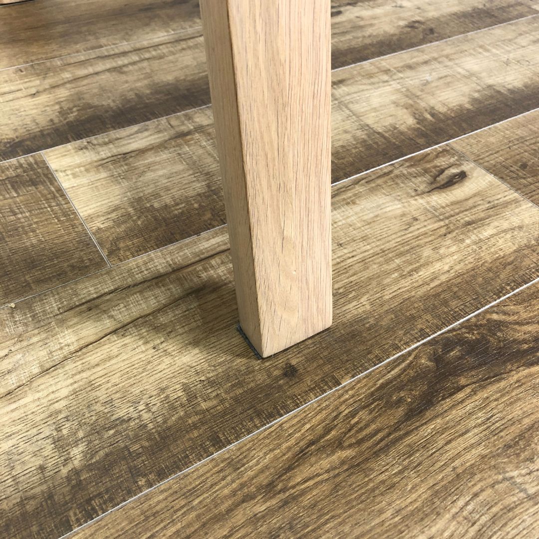 SEKIKAGU newLDK SL TABLE 150 OAK / SEKIKAGU（セキカグ） / ダイニングテーブル / AWN30297_dt_10.jpg