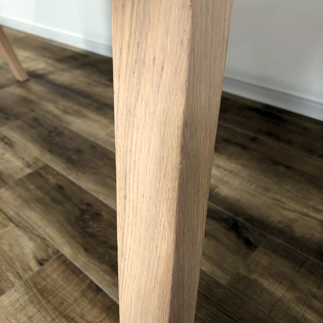SEKIKAGU newLDK SL TABLE 150 OAK / SEKIKAGU（セキカグ） / ダイニングテーブル / AWN30297_dt_11.jpg