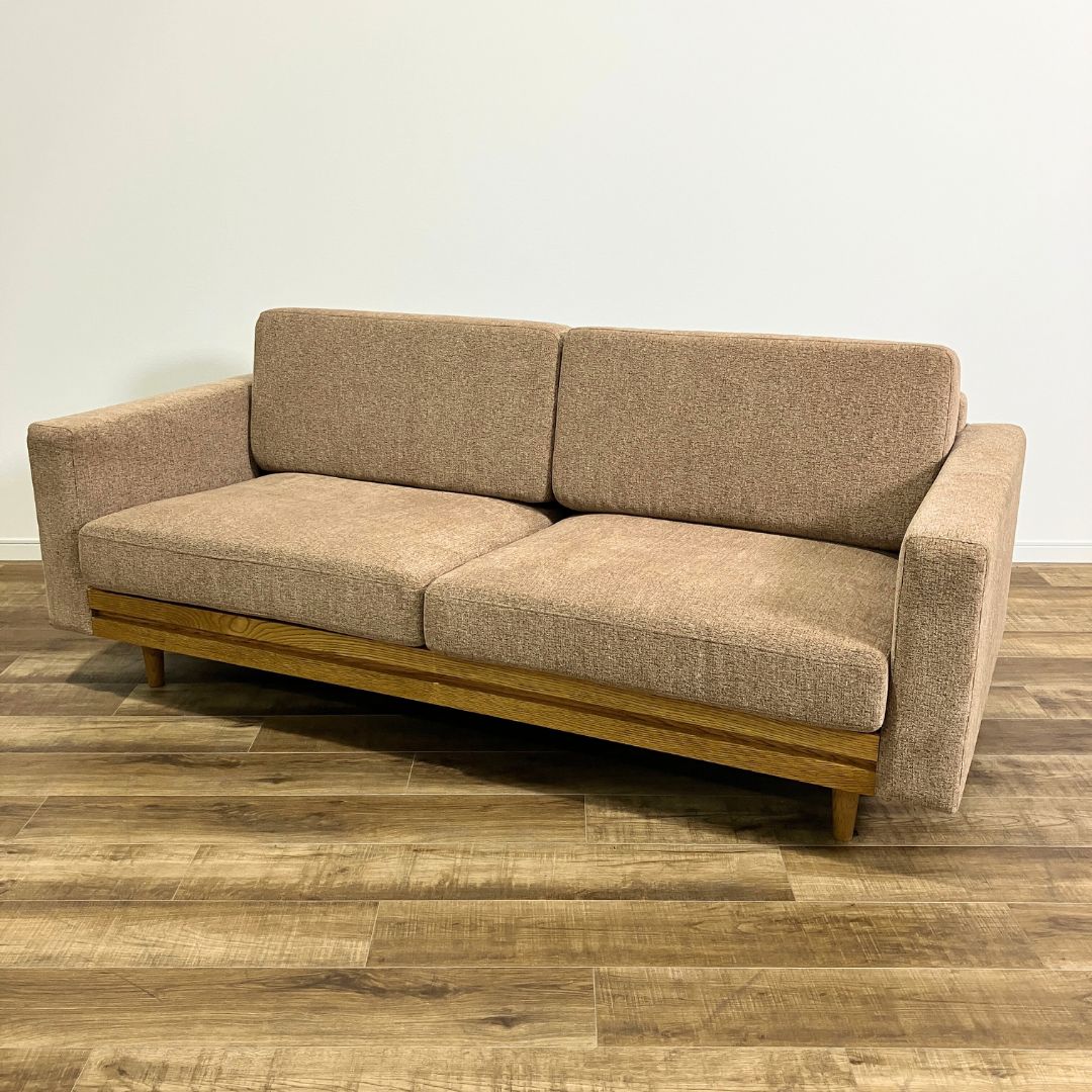 ADRS Tina sofa 3 seater / ADRS（アドレス） / 3人掛けソファ / AWN30302LBR_ma.jpg