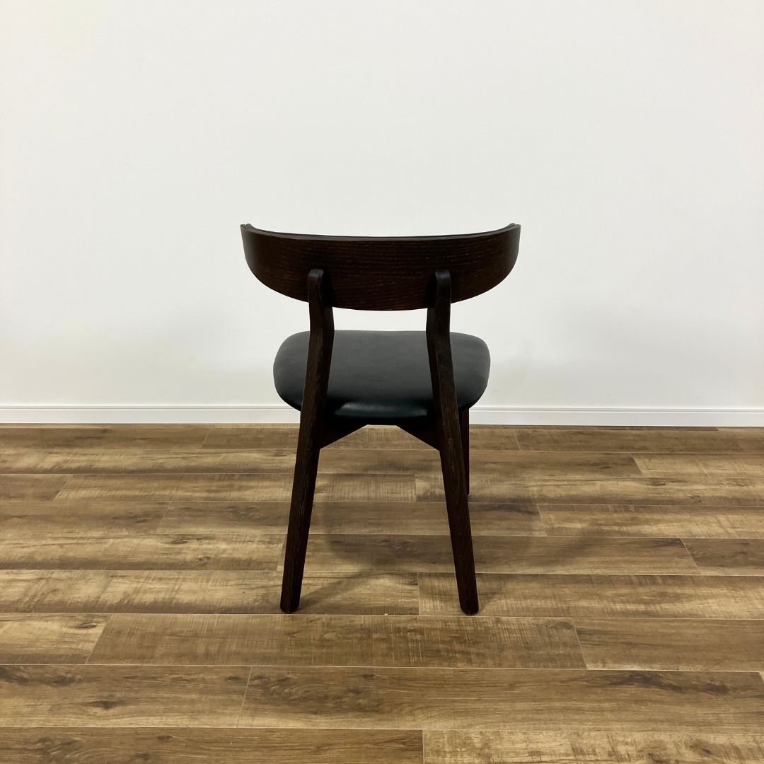 SQUARE ROOTS BOMA CHAIR SEARD OAK/BLACK LEATHER / SQUARE ROOTS（スクエアルーツ） / ダイニングチェア / AWN30306_dt_03.jpg