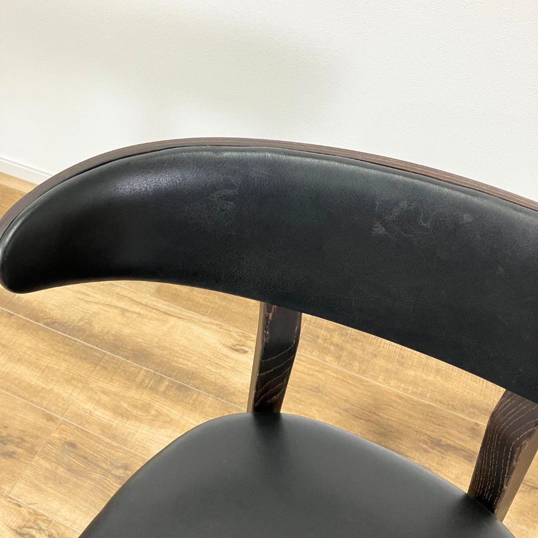 SQUARE ROOTS BOMA CHAIR SEARD OAK/BLACK LEATHER / SQUARE ROOTS（スクエアルーツ） / ダイニングチェア / AWN30306_dt_05.jpg