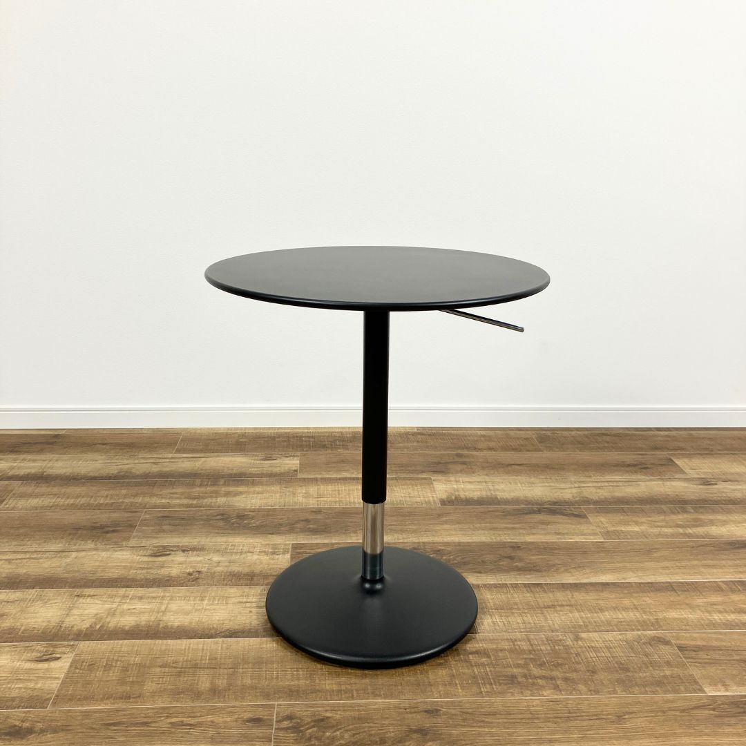arper Pix Table Black / arper（アルペール） / ラウンドテーブル・丸テーブル / AWN30313BLK_ma.jpg