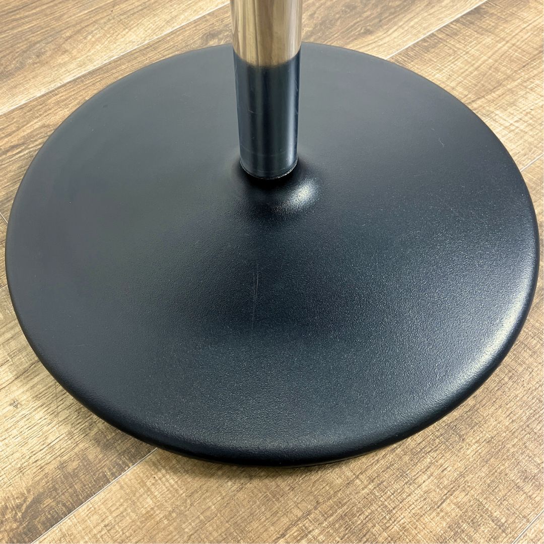 arper Pix Table Black / arper（アルペール） / ラウンドテーブル・丸テーブル / AWN30313_dt_02.jpg