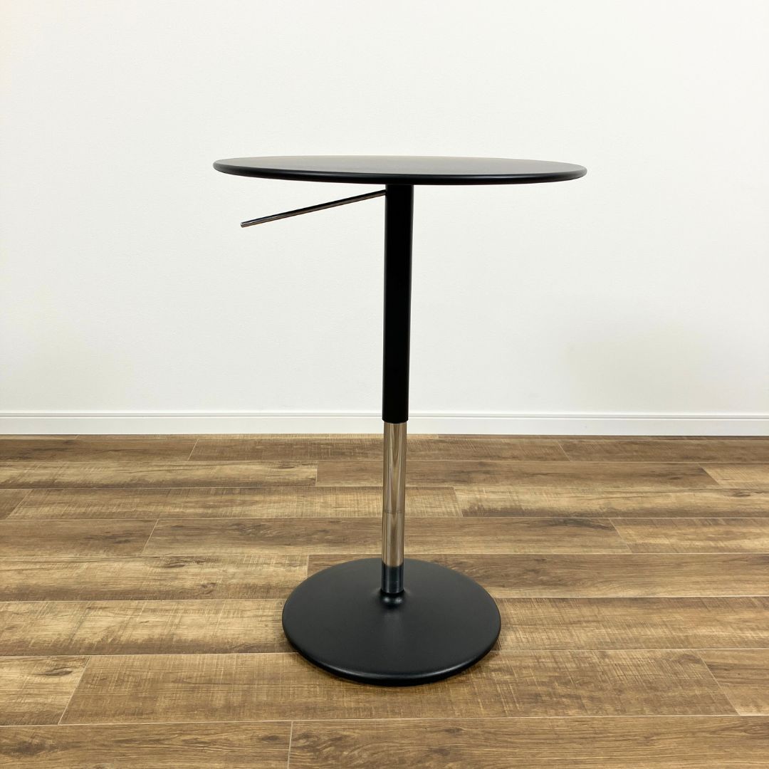 arper Pix Table Black / arper（アルペール） / ラウンドテーブル・丸テーブル / AWN30313_dt_05.jpg