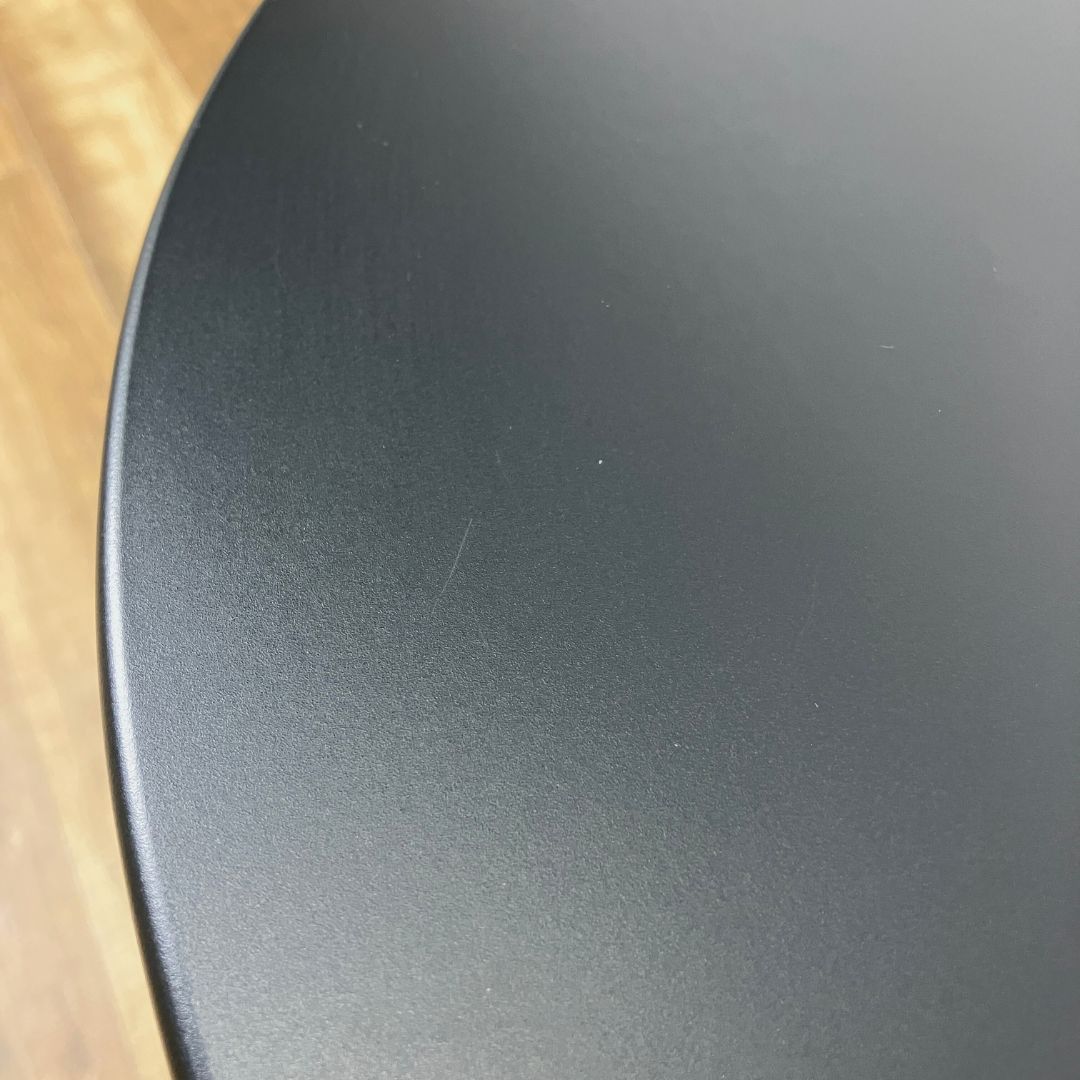 arper Pix Table Black / arper（アルペール） / ラウンドテーブル・丸テーブル / AWN30313_dt_09.jpg