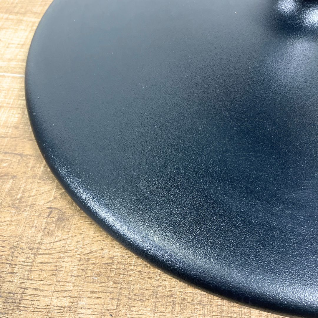 arper Pix Table Black / arper（アルペール） / ラウンドテーブル・丸テーブル / AWN30313_dt_10.jpg