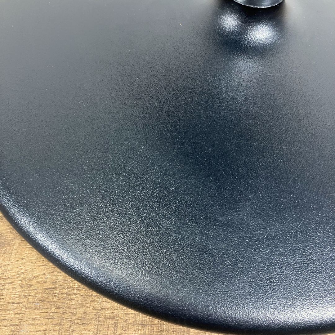 arper Pix Table Black / arper（アルペール） / ラウンドテーブル・丸テーブル / AWN30313_dt_11.jpg