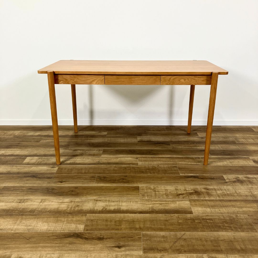 SIEVE dent dining table Msize / SIEVE（シーヴ） / ダイニングテーブル / AWN30315_dt_03.jpg