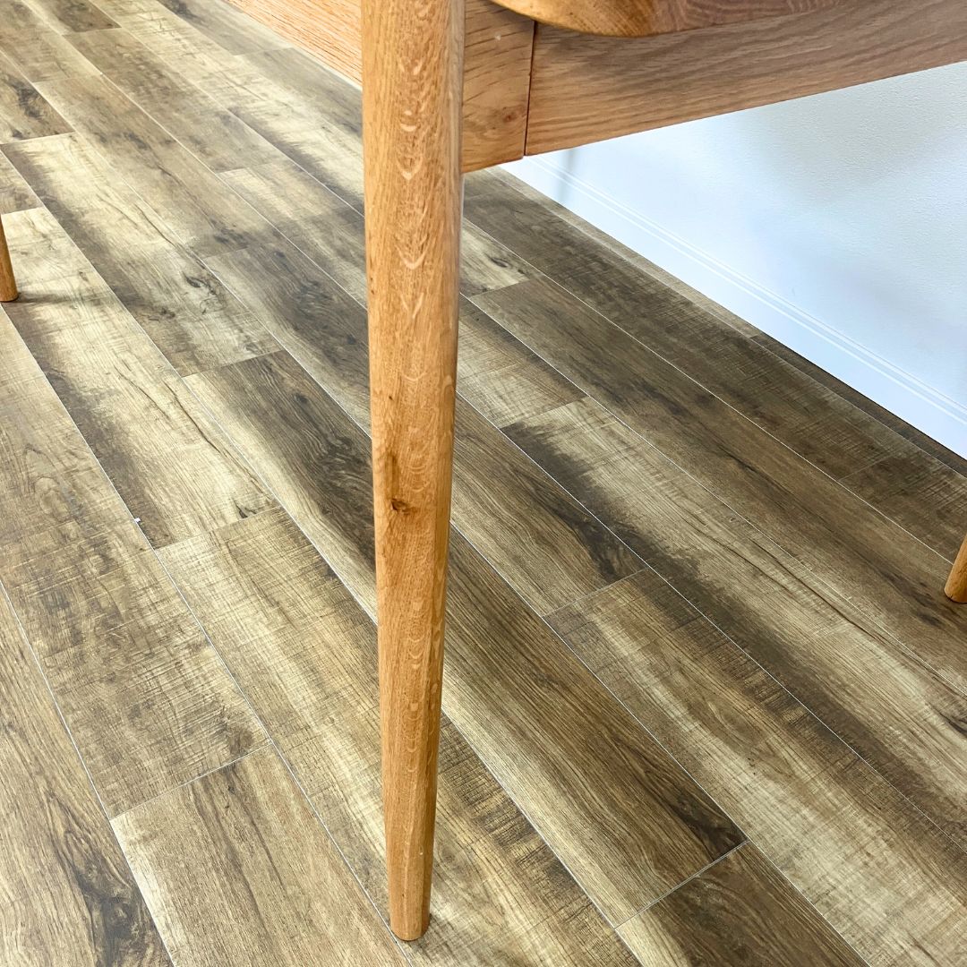 SIEVE dent dining table Msize / SIEVE（シーヴ） / ダイニングテーブル / AWN30315_dt_05.jpg