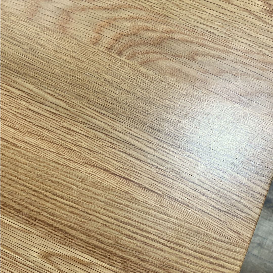 SIEVE dent dining table Msize / SIEVE（シーヴ） / ダイニングテーブル / AWN30315_dt_09.jpg
