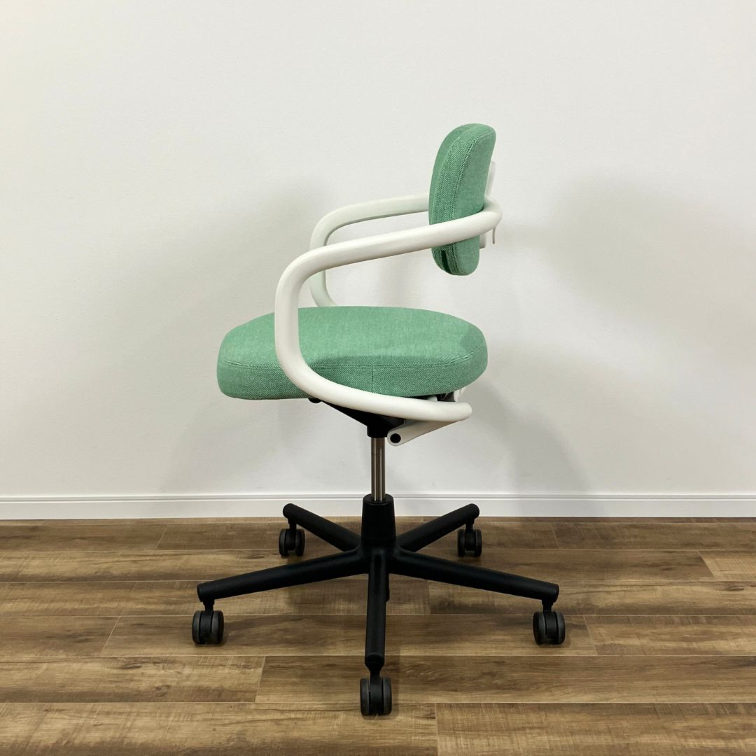 Vitra Vitra Allstar green/ivory/white / 中古 / ヴィトラ Vitra Vitra Allstar green/ivory/white / 中古 / ヴィトラ