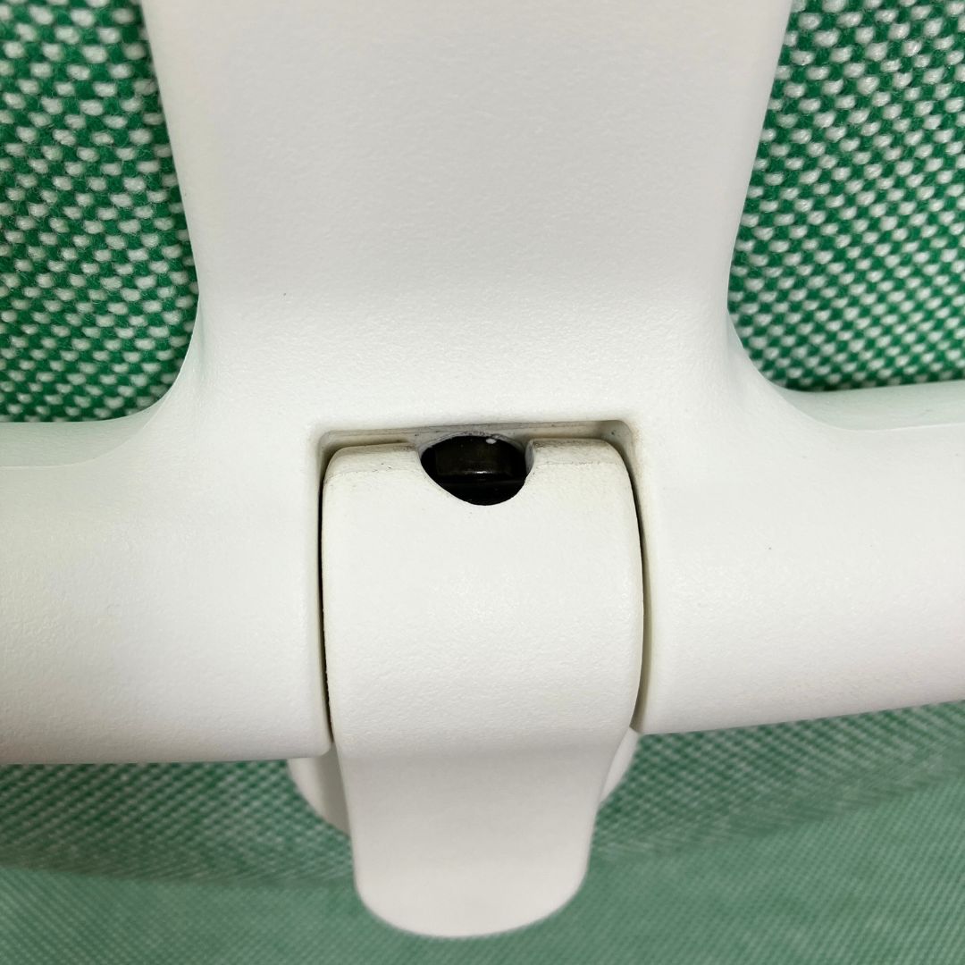Vitra Allstar green/ivory/white / Vitra（ヴィトラ） / デスクチェア / AWN30316_dt_09.jpg