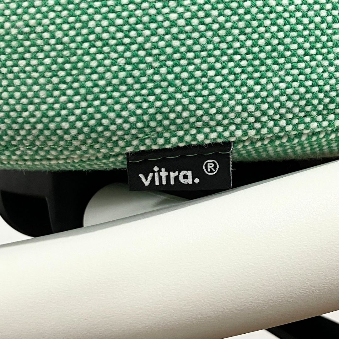Vitra Allstar green/ivory/white / Vitra（ヴィトラ） / デスクチェア / AWN30316_dt_12.jpg