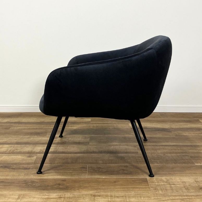moda en casa JAVA lounge chair sapphire / moda en casa（モーダエンカーサ） / ラウンジチェア / AWN30318_dt_02.jpg