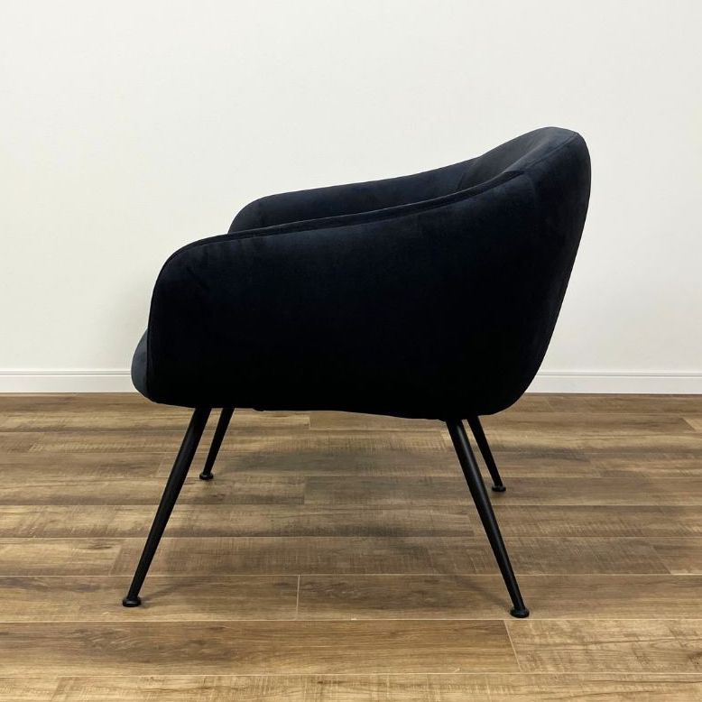 moda en casa JAVA lounge chair sapphire / moda en casa（モーダエンカーサ） / ラウンジチェア / AWN30318_dt_04.jpg