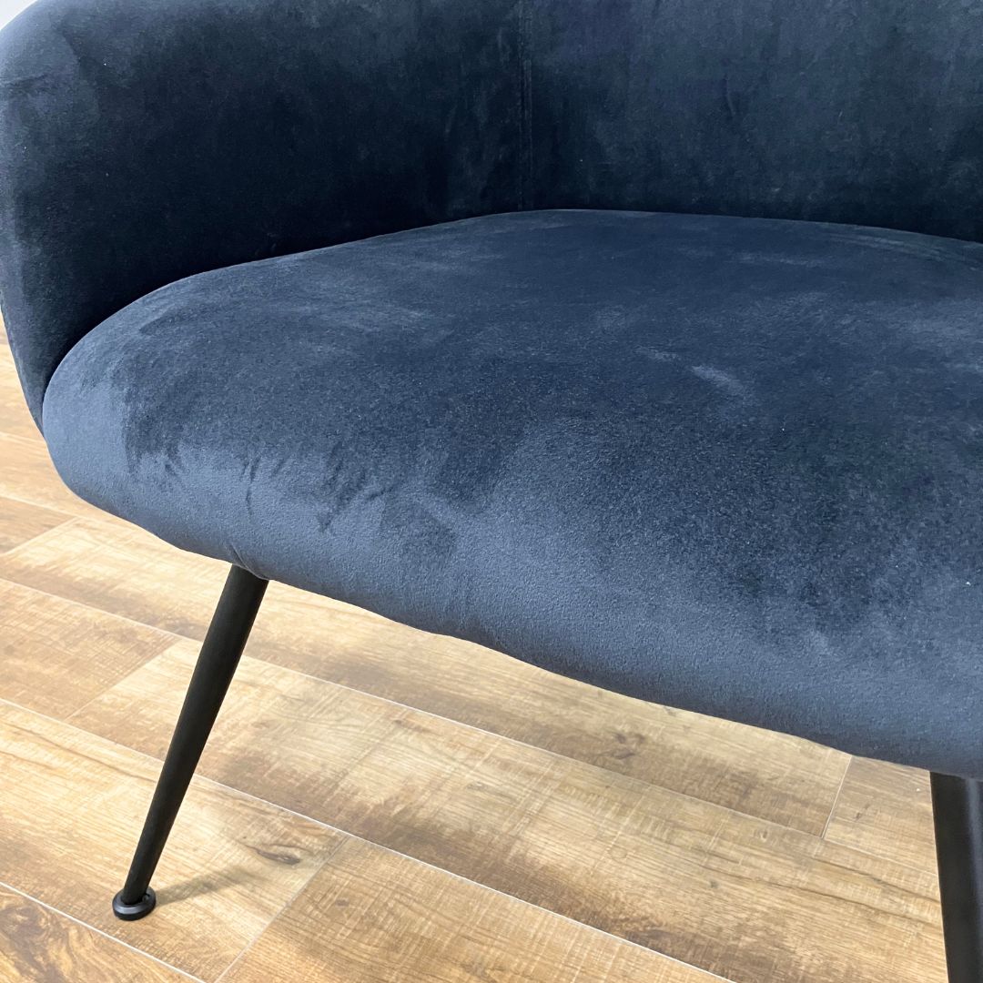 java lounge chair ジャバラウンジチェア ナノファイバー moda