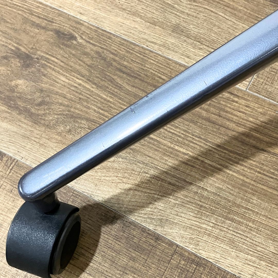 Cassina ixc. Alias ROLLINGFRAME black/gray / Cassina ixc.（カッシーナ・イクスシー） / オフィスチェア・ワークチェア / AWN30319_dt_17.jpg