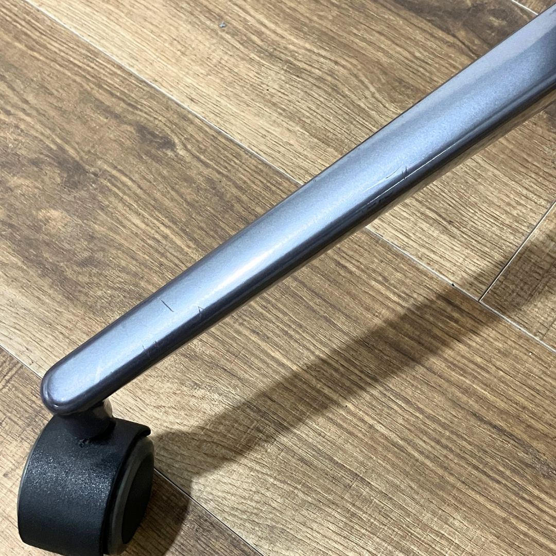 Cassina ixc. Alias ROLLINGFRAME black/gray / Cassina ixc.（カッシーナ・イクスシー） / オフィスチェア・ワークチェア / AWN30319_dt_18.jpg